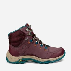 Teva Ahnu Montara III Mid Hiking Boot
